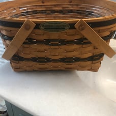 Longaberger community basket