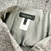 Escada Women's Silk Cashmere Tweed Handkerchief Hem Pencil Skirt 38 Medium 8