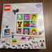 Lego Disney 100 Years of Disney Animation Icons 43221