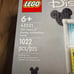 Lego Disney 100 Years of Disney Animation Icons 43221