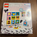 Lego Disney 100 Years of Disney Animation Icons 43221