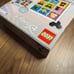 Lego Disney 100 Years of Disney Animation Icons 43221