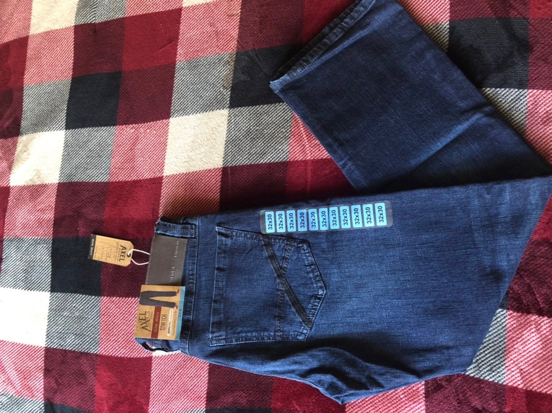 bootcut jeans
