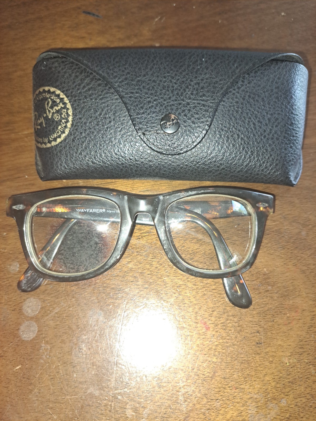 Ray-Ban