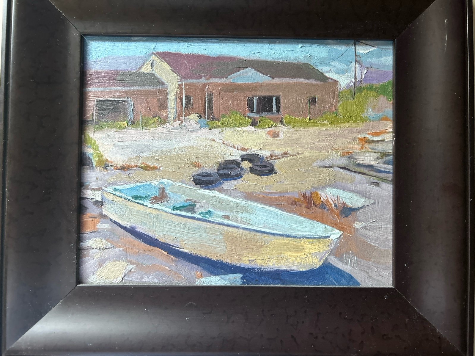 painting