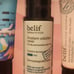 Believe Hydration Oasis Skincare Set Aqua & Cica Bomb NIB