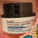 Believe Hydration Oasis Skincare Set Aqua & Cica Bomb NIB