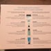 Believe Hydration Oasis Skincare Set Aqua & Cica Bomb NIB