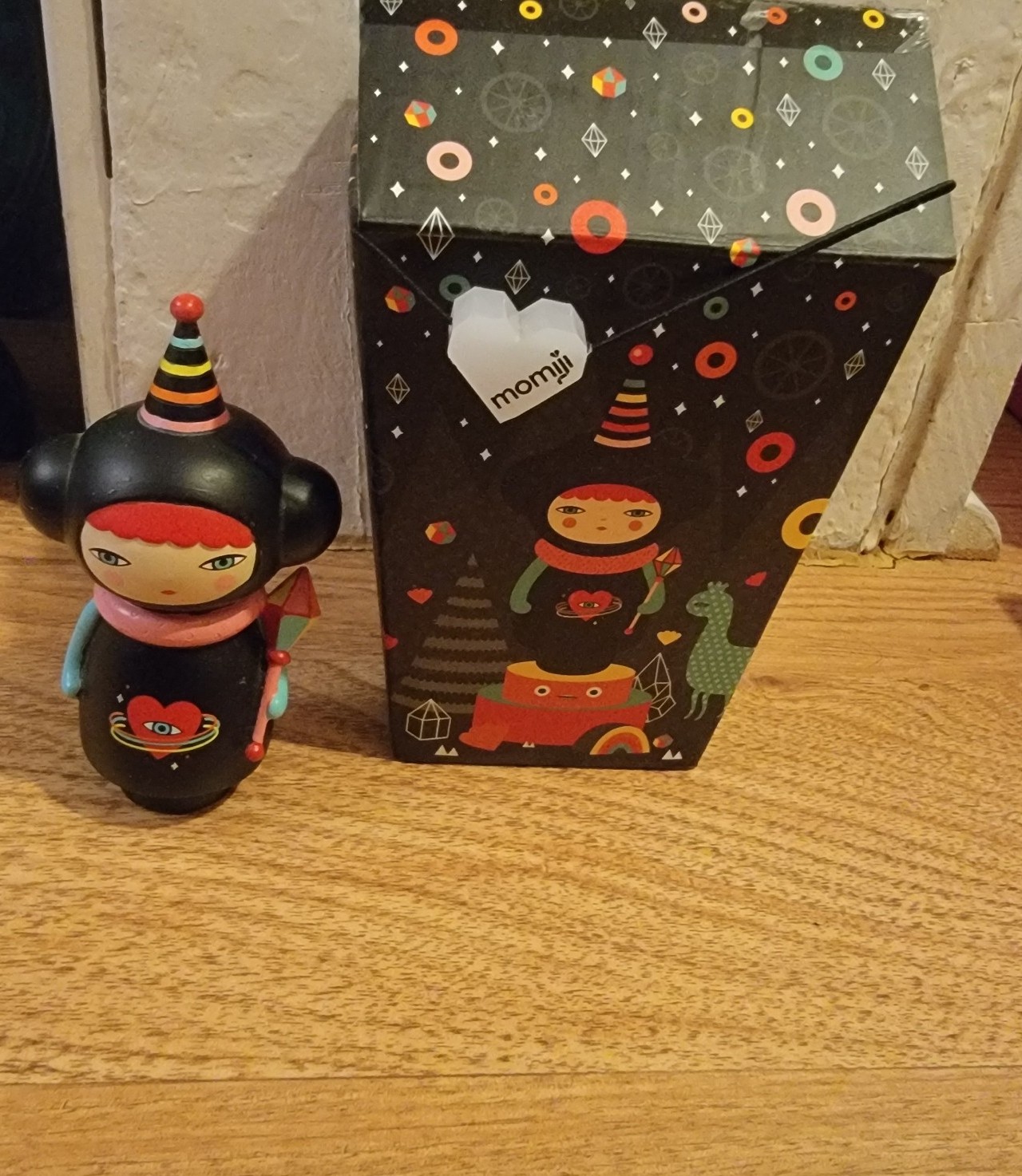 Kouki Momiji Doll 2012 Limited Edition