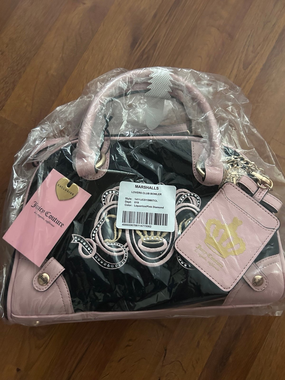 Juicy Couture