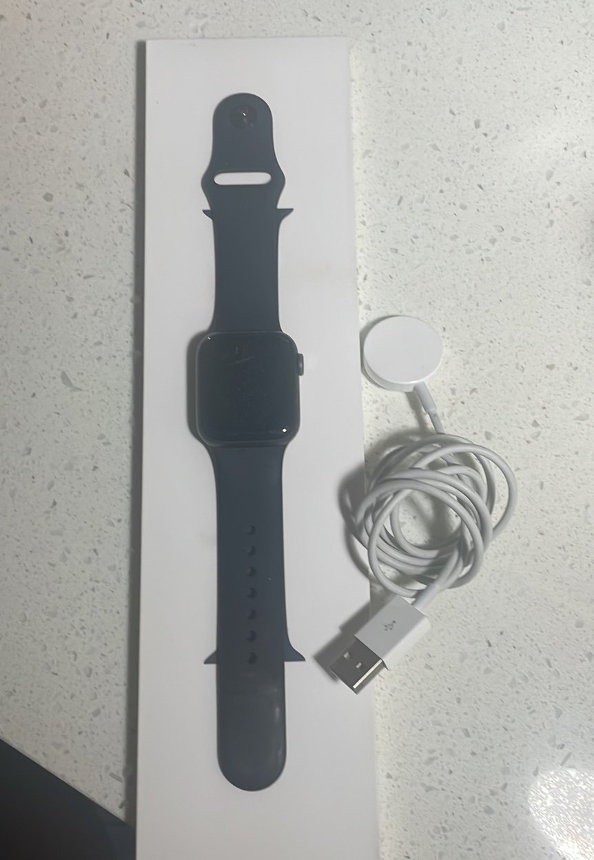Apple Watch Series