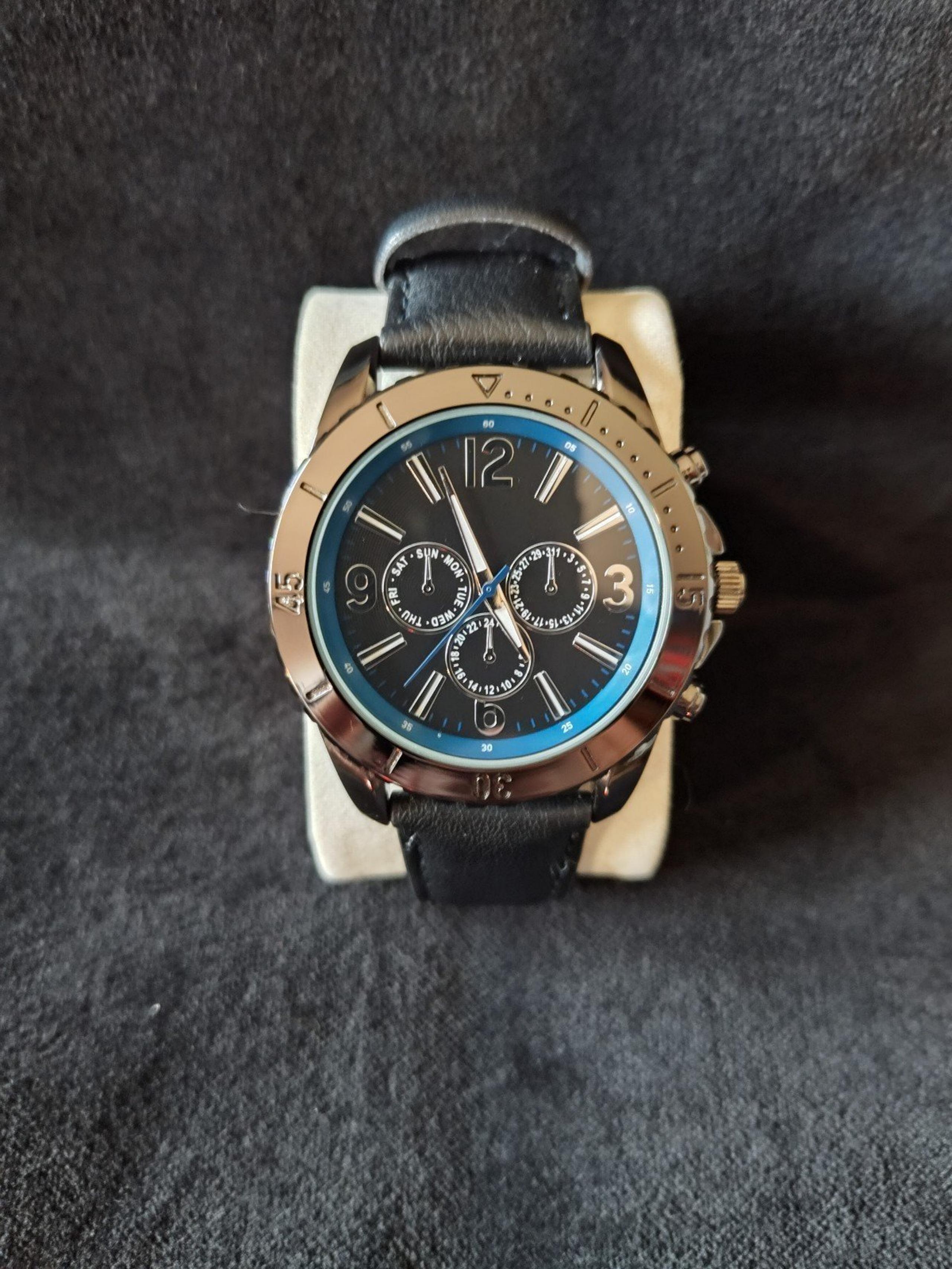 watches for men