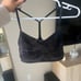 Flow Y sports bra