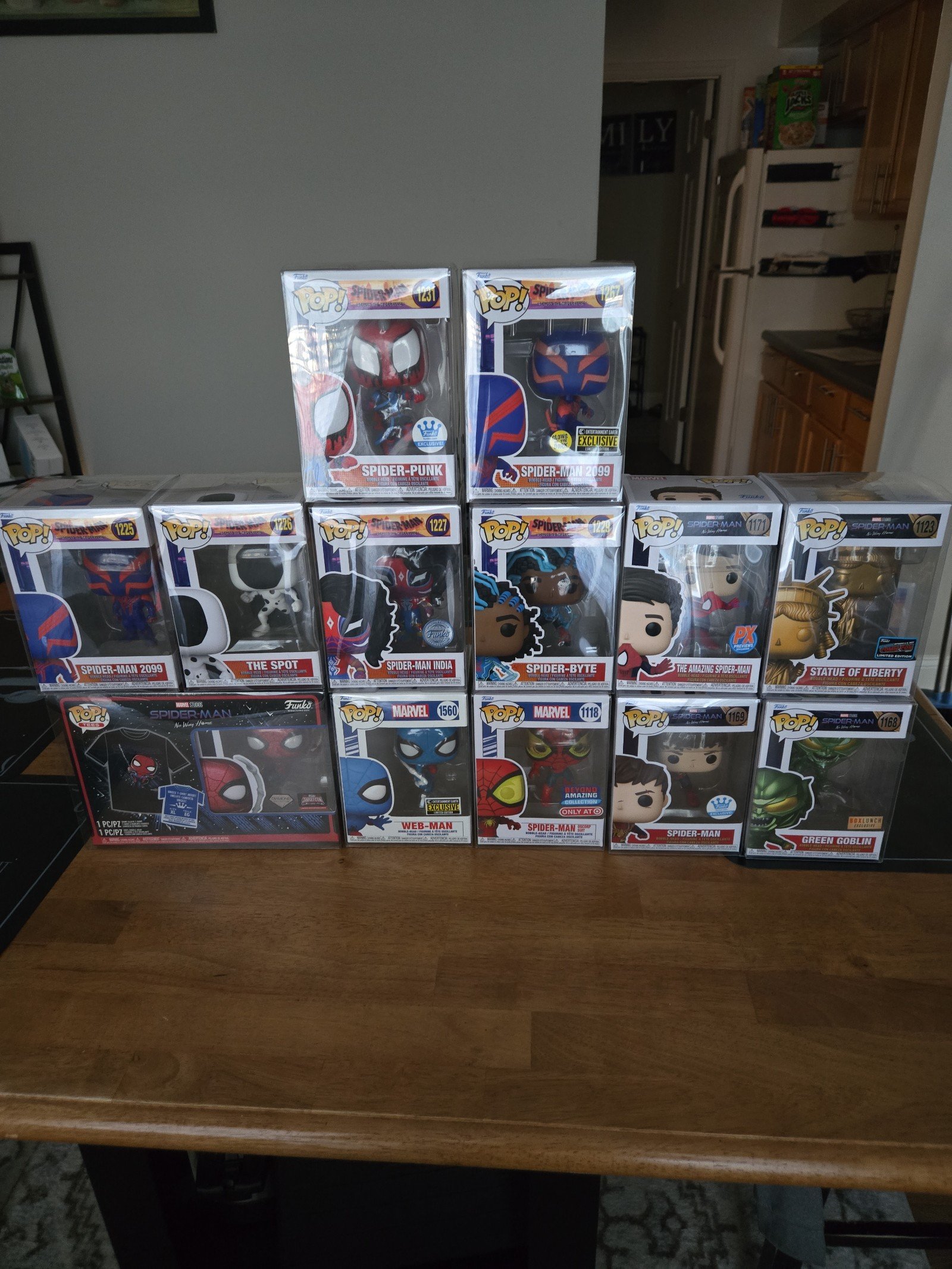 Funko Pop