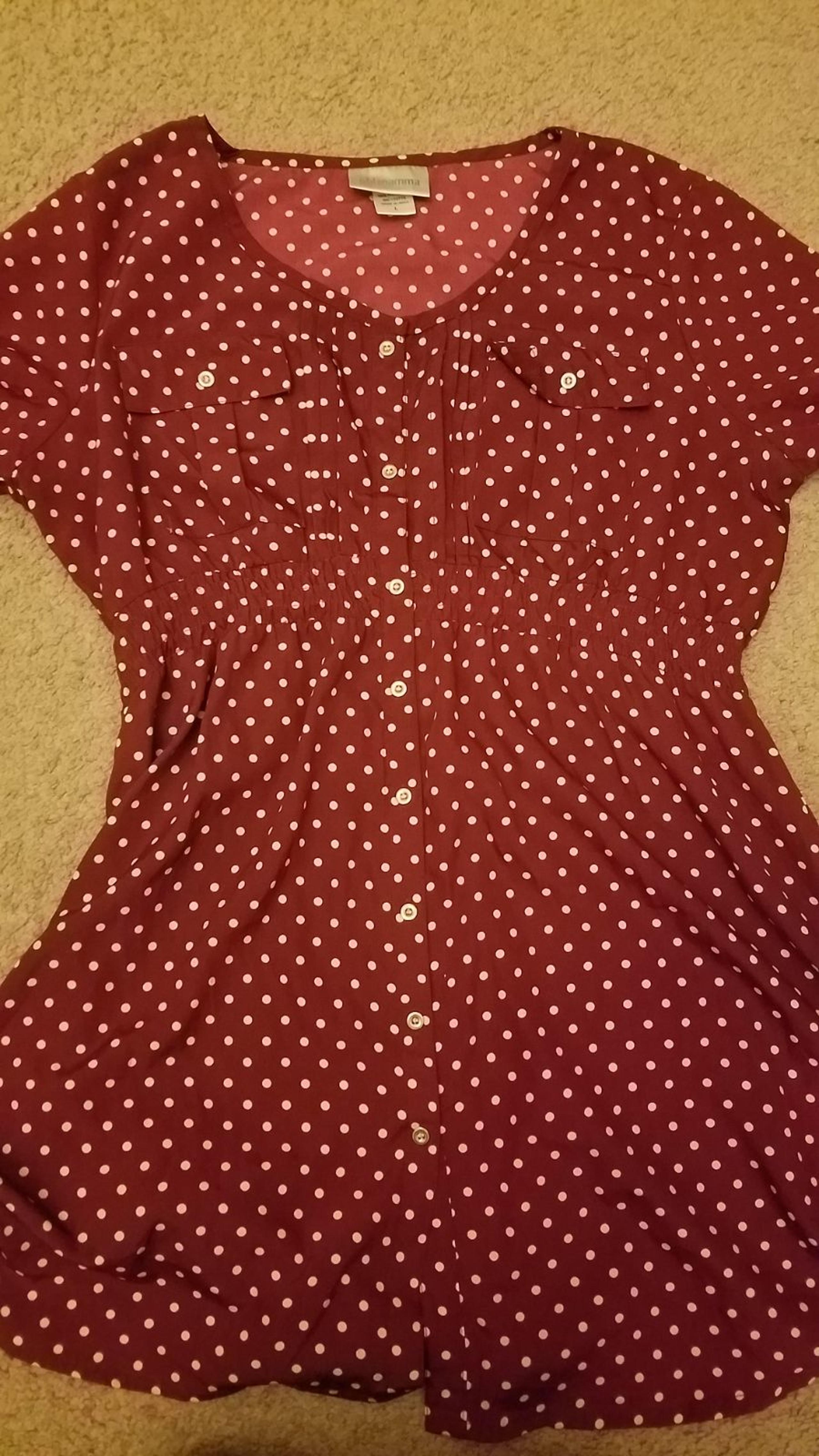 Maternity Top