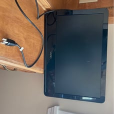 vizio tv