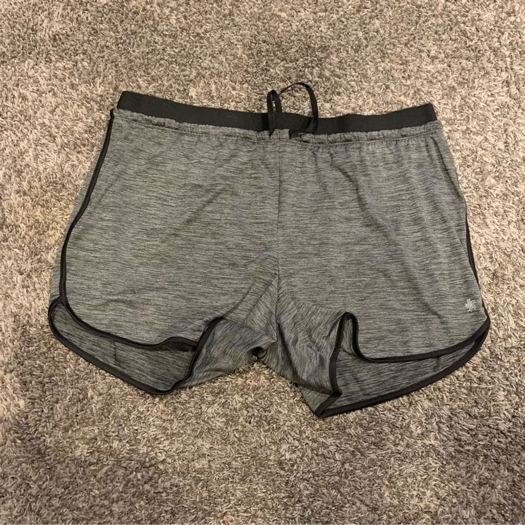 Tek gear dry tek womens shorts sale