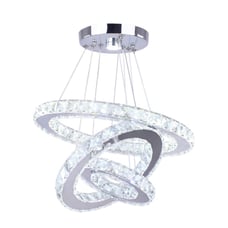 LED Chandelier