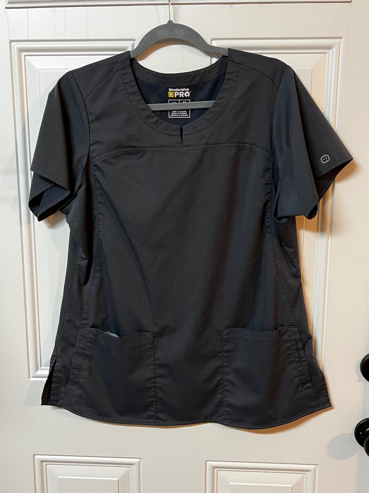 scrubs set
