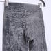 LULULEMON Wunder Train High-Rise Tight Thread Dye Rover Black Active Women's 6