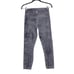LULULEMON Wunder Train High-Rise Tight Thread Dye Rover Black Active Women's 6