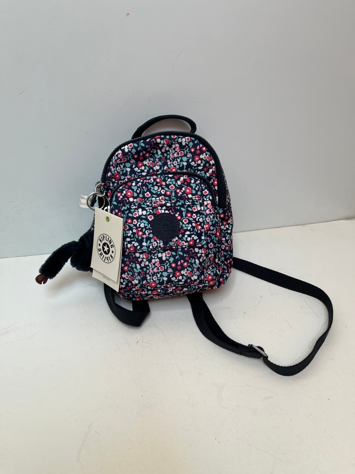 Kipling Alber B Backpack