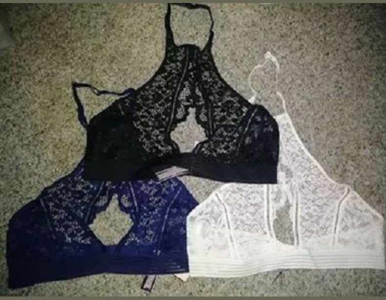 Victoria secret bras medium