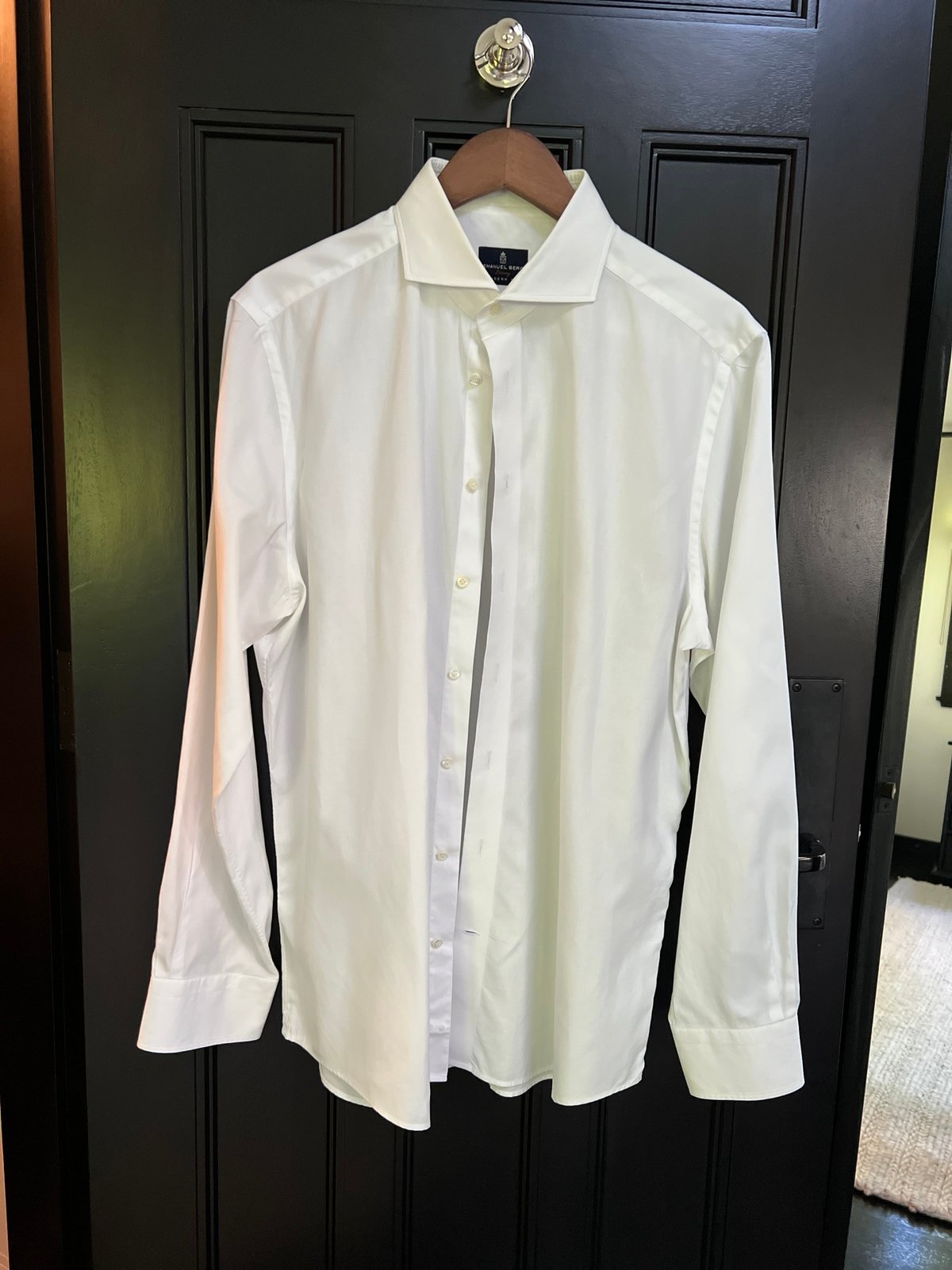 Men’s Dress Shirt