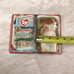 Ty Teenie Beanie Baby Germania The Bear Rare Retired McDonalds 1999 2000
