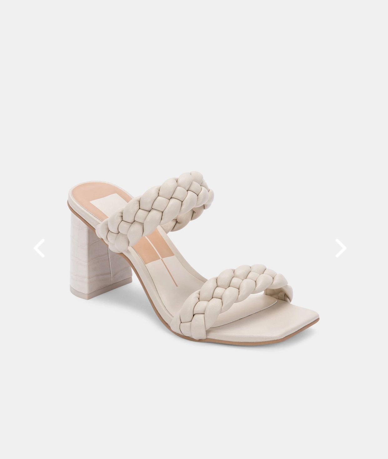 Dolce Vita sandals