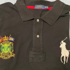 BLK Polo Shirt