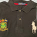 BLK Polo Shirt