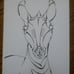 Line art