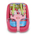 2-in-1 Snug and Secure Swing - Magenta---asd