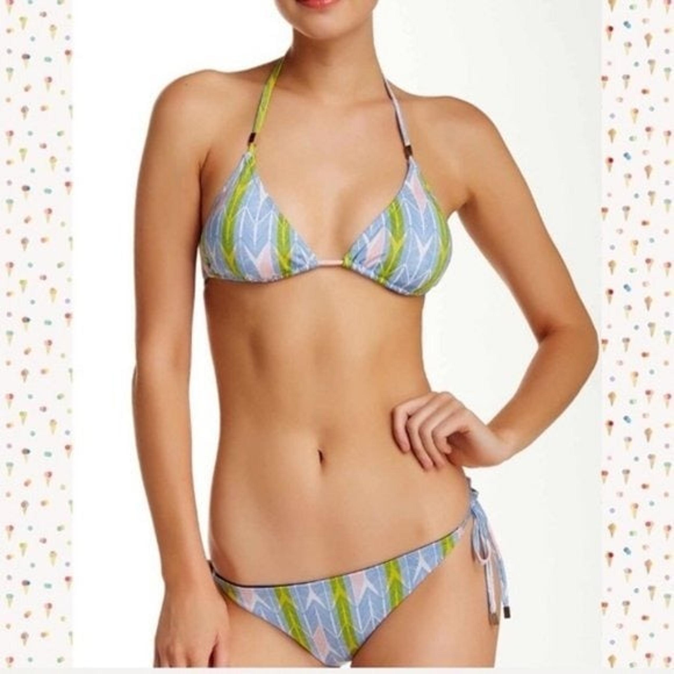 XS String Bikini Top Tart Collections