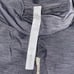 lululemon athletica Wunder Under High-Rise Tight 28 Heathered Black