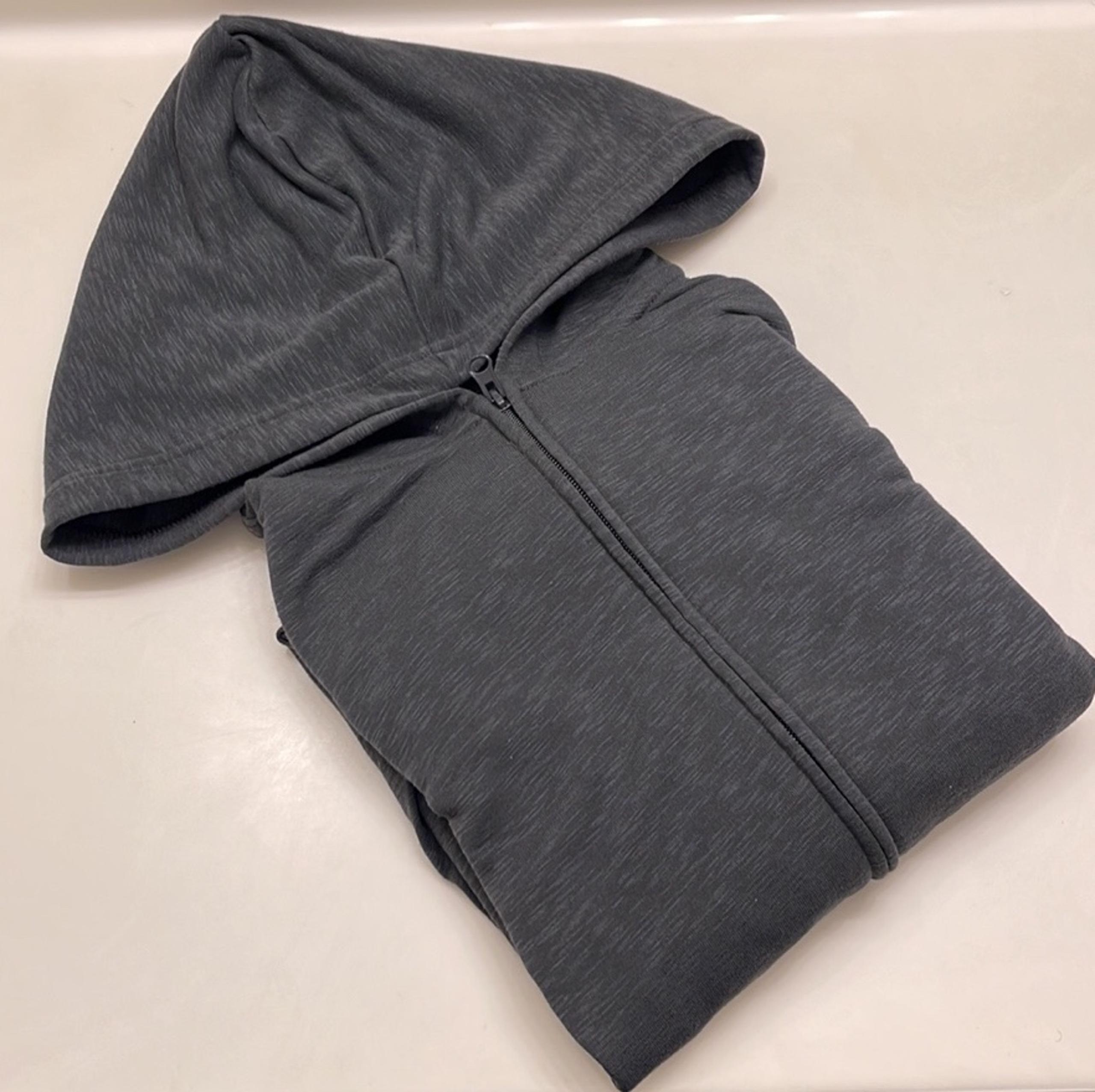 Old Navy Men’s Full Zip Hoodie