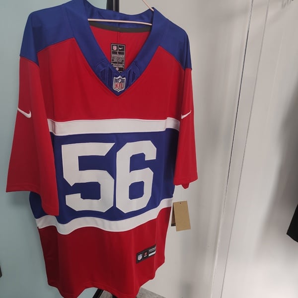 New York Giants Men's Jersey
