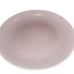 Ikea Pale Light Pink Matte Lunch Salad Plate Set Of 4 Discontinued 10866
