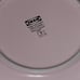 Ikea Pale Light Pink Matte Lunch Salad Plate Set Of 4 Discontinued 10866