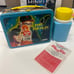 1981 Mr Merlin Metal Lunchbox