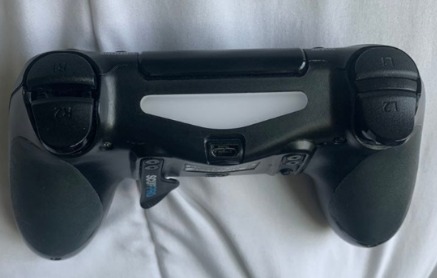scuf controller ps4