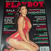 Playboy lot of 9 magazines