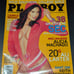 Playboy lot of 9 magazines