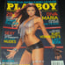 Playboy lot of 9 magazines