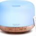 500ml Premium, Essential Oil Diffuser with Remote Control, 5 in 1 Ultras