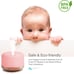 500ml Premium, Essential Oil Diffuser with Remote Control, 5 in 1 Ultras