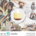 500ml Premium, Essential Oil Diffuser with Remote Control, 5 in 1 Ultras