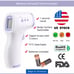Infrared Thermometer