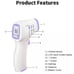 Infrared Thermometer